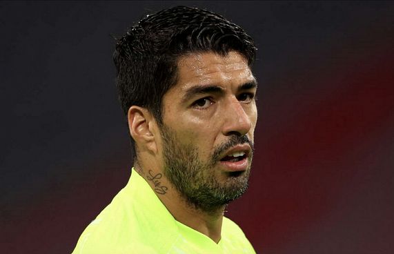 ވޯލްޑް ކަޕުގެ ކުރިން ސުއަރޭޒް އުރުގުއޭ ލީގުގެ ހޯދައިފި