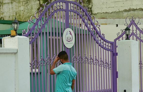 ބޮޑު މުސާރައާއެކު ސީއީއޯގެ މަގާމަށް 12 މީހަކު!