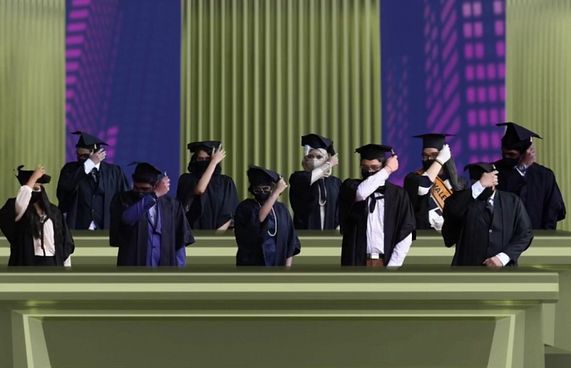 ބީއައިއެޗްއެސްގައި ކިޔެވުން ނުހުއްޓި ދަސްވެނިވެއްޖެ