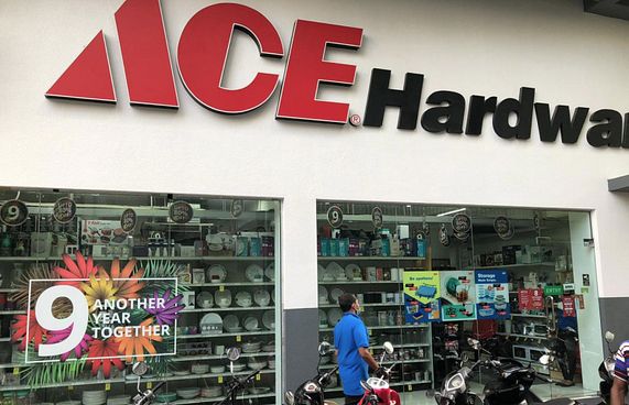 އޭސް ހާޑްވެއާގެ އޮންލައިން ކަސްޓަމަރުންނަށް ޕްރޮމޯޝަނެއް