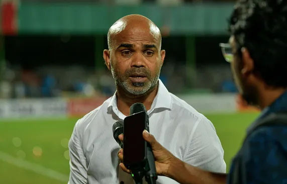 އަންހެން މުބާރާތެއް ނެތް، އެކަމަކު ޓީމާ މެދު އުއްމީދު