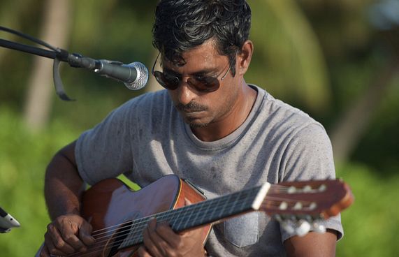 މޯޑުގެ ތަރި ފަނޑެއް ނުވާނެ!