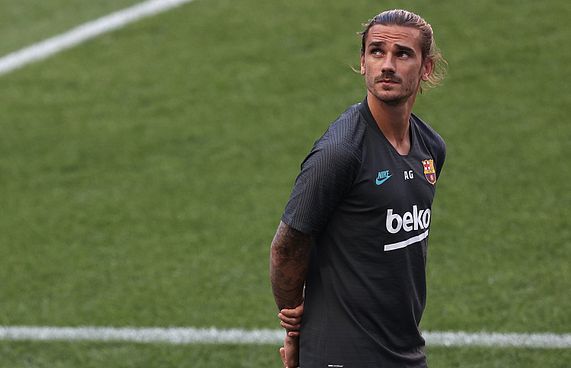 އުއިގޫރްގެ ހައްގުގައި ގްރީޒްމަން ވާވޭ ދޫކޮށްލައިފި