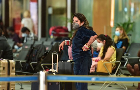 ތޯމަސް ކުކް އިންޑިއާއާ އެކު ރާއްޖެ އިޝްތިހާރުކުރަނީ