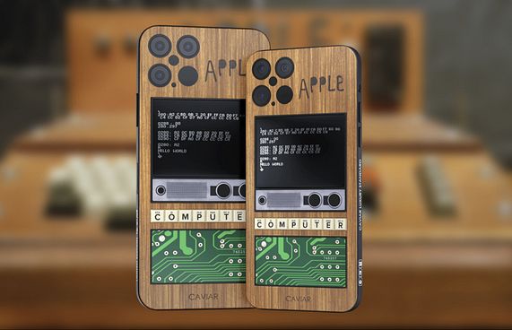 ސްޓީވް ޖޮބްސްގެ ހަނދާނުގައި ފޯނުތަކެއް