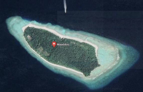 ބ. މާއްޑޫ ދަނޑުވެރިކަމަށް ދޫނުކުރަން ނިންމައިފި