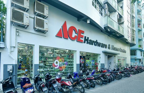 އޭސް ހާޑްވެއާ/ކަލަ ބޭންކުގެ ރޯދަ ޕްރޮމޯޝަން ފަށައިފި