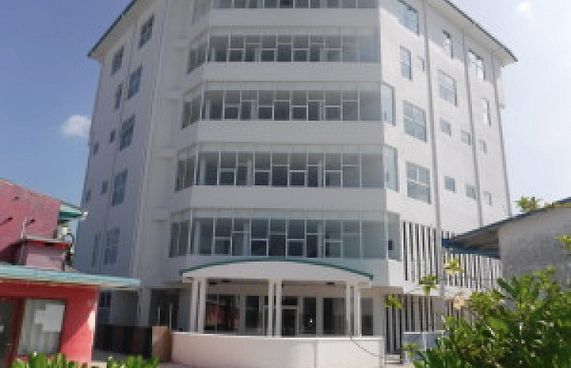 ޅ. އަތޮޅު ހޮސްޕިޓަލުގެ ސާވާ ހެކްކުރި މައްސަލަ ބަލަނީ