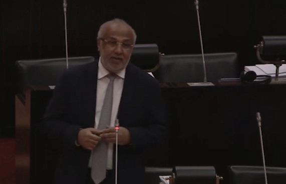 ލަންކާ މުސްލިމުންގެ ކަންބޮޑުވުން ދިވެހި ސަރުކާރަށް