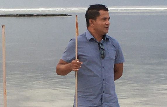 ޝާޑު އަލުން ފެނުނު އިރު މިހިރީ މުޅިން ބަދަލުވެފައި!