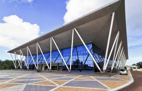 އައިސީޔޫގައި މިހާރު ފަރުވާދެނީ ދެ ފުލުހަކަށް