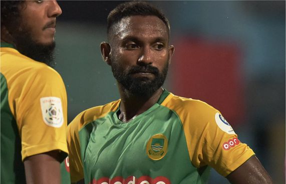 މާޒިޔާ ޓީމުގައި އުމެއިރުގެ މުހިއްމު ރޯލެއް