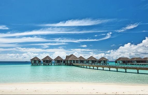 ރިހިވެލި ރިސޯޓުގެ އާ މެނޭޖްމަންޓުގެ ޝަކުވާ ސަރުކާރަށް