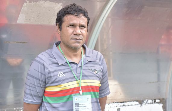 ޓީމުގެ އެތެރޭގެ މައްސަލަތައް ހައްލުވެއްޖެ: އިންމަ