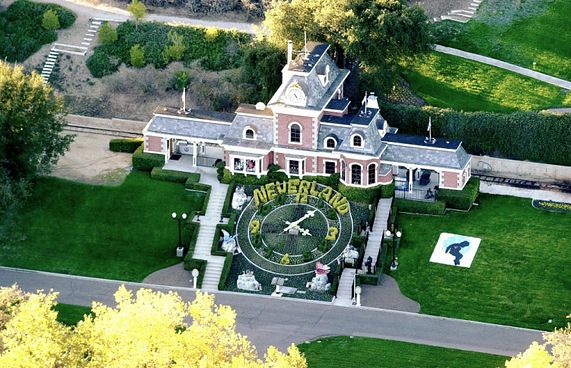 ޖެކްސަންގެ "ނެވަލޭންޑް" 22 މިލިއަނަށް ވިއްކާލައިފި