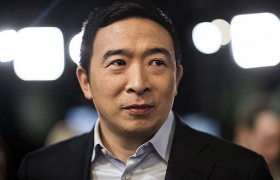 ޔަންގް މި ފަހަރު ނިއު ޔޯކްގެ މޭޔަރު ކަމަށް ނުކުންނަނީ