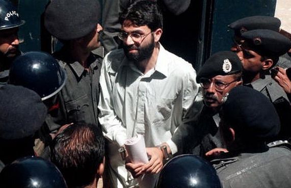 ޑެނިއަލް ޕާލް މަރާލި ކަމަށް ބެލެވޭ މީހާ ދޫކޮށްލަނީ