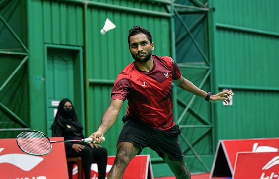 ފައިނަލުގައި އިންޑޯ އާއި ރިވައިވަލް
