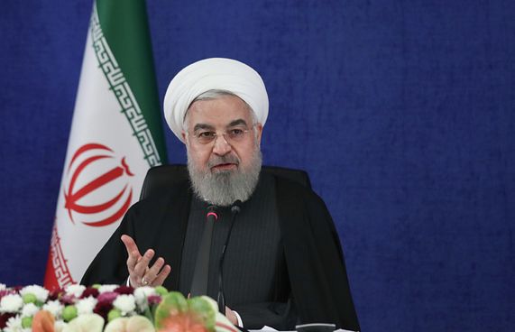 އީރާނުގެ ކަންކަން އޮތީ ރައްޔިތުންނަށް ސިއްރުކޮށްފައި