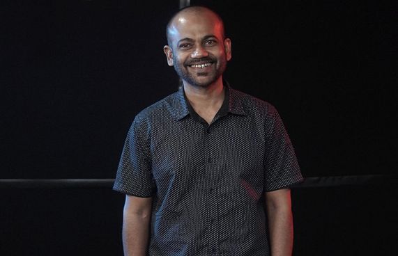 މޫމިންގެ އާ އަހަރުގެ ހަދިޔާ އަކީ "ފީހާލި"