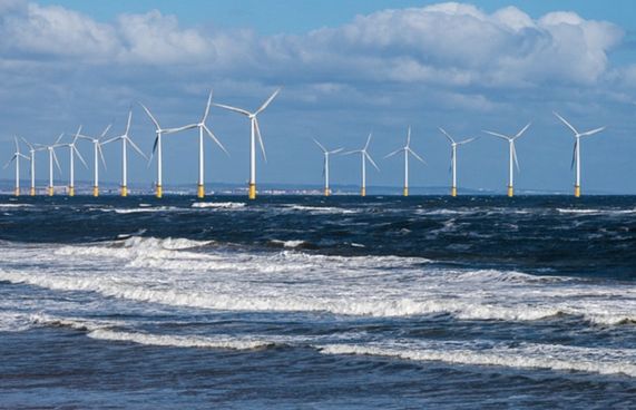 10 ޕަސެންޓްގެ ކަރަންޓް އުފެއްދީ ވަޔާއި އަވިން