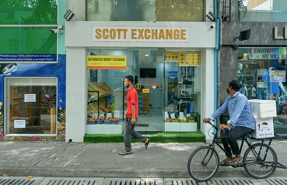 2020: ވިޔަފާރީގެ މުޅިން ތަފާތު ތަޖުރިބާތަކެއް