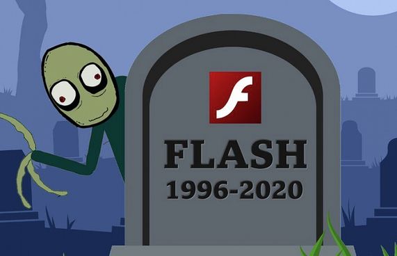 "އަޑޯބީ ފްލޭޝް" ގެ ފަހު ދުވަހަކީ މި މަހުގެ 12