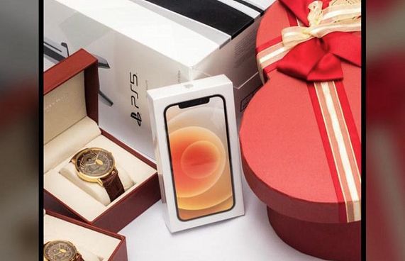 މޯލްޑިވްސް ވޭވްގެ ބޮޑު ގިވްއަވޭ މިރޭ 10 ގައި