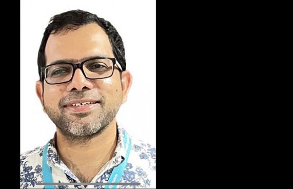 ޑރ. އަލީ ޝަފީގު އެއް އަހަރަށް ރާއްޖެއިން ބޭރަށް