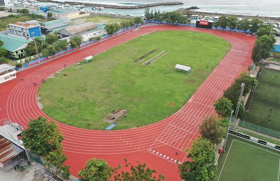 ޓްރެކާ ގުޅޭ އުސޫލު ހެދުމަށްފަހު ހުޅުވަން އަންގައިފި