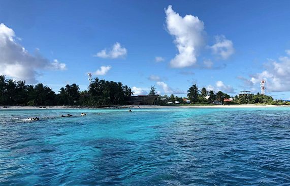 އެންދަމަން ފޭބި މީހަކު ނިޔާވެއްޖެ