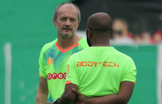 މާޒިޔާގެ ޗެލެންޖް ވިޑަކޮވިޗަށް ފެންނަނީ ޝައުގުވެރިކޮށް