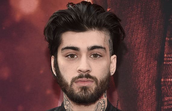 ޒޭންގެ އާ އަލްބަމަކީ "ނޯބޮޑީ އިޒް ލިސިނިން"