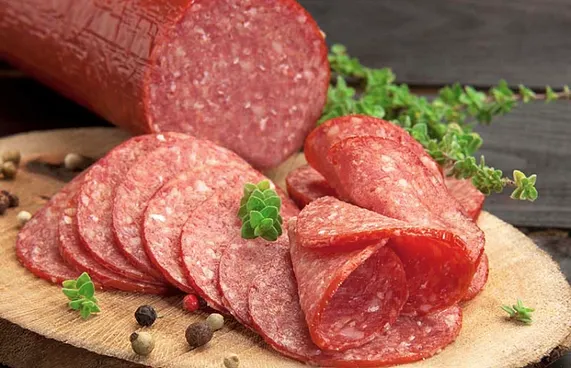 އިޓަލީގެ 'ސަލާމީ' ބޭނުން ނުކުރަން އަންގައިފި