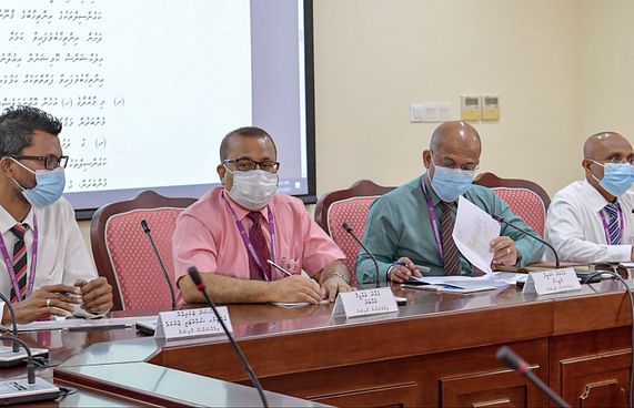 ކޮމަންޑޫ ދާއިރާގެ ބައި އިލެކްޝަން ފެބްރުއަރީގައި