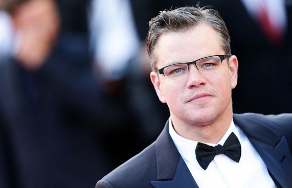 ހެމްސްވޯތުގެ "ތޯ 4" ގެ ރޯލަކަށް ޑޭމަން