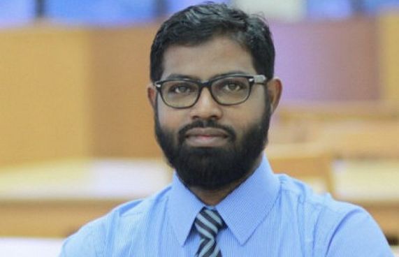 ހާމިދުގެ ވަޒީފާގެ މައްސަލަ އެމްއޭސީއެލްއިން ދޫކޮށްލައިފި