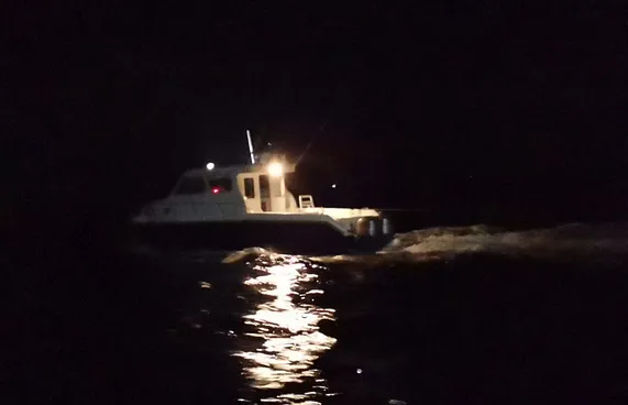 ފުށިފަރުން ގެއްލުނު ދެ ދިވެހިން އޮޔާދަނިކޮށް ފެނިއްޖެ