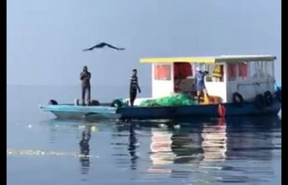 މޫދަށް ކުނި އުކާލުން އެހާމެ ފަސޭހަ!