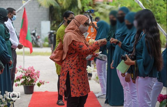 ގާނޫނީ ބެލެނިވެރިކަން އަލުން ދޭންޖެހޭ އިސްލާހެއް