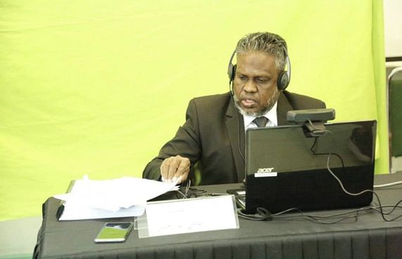 އަންވަރުގެ ތީސިސް، މަސްތުވާތަކެތީގެ މައްސަލައަށް