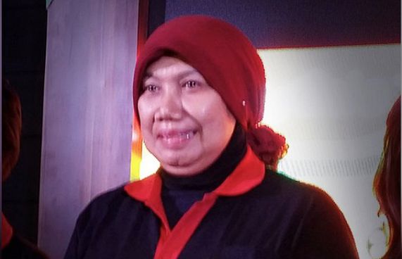 އިންޑޮމީ ނޫޑްލްސްގެ މަގުބޫލު ރަހައިގެ ވެރިޔާ މަރުވެއްޖެ