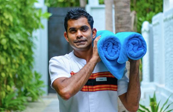 ލަކްޝަދީބަށް ރާއްޖޭގެ ޓޫރިޒަމް ގުޑުވާލެވިދާނެތަ؟