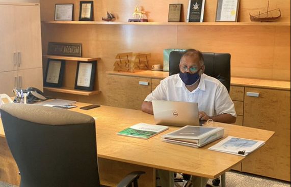 މޯލްޑިވްސް ޕޯސްޓުން "ޕޯސްޓަލް ބޭންކިން" ސާވޭއެއް