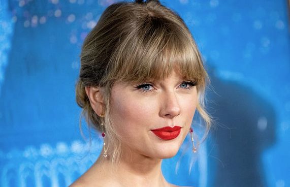 ޓޭލާ ސްވިފްޓުގެ އާ އަލްބަމް އޮކްޓޯބަރުގައި ގެނެސްދެނީ