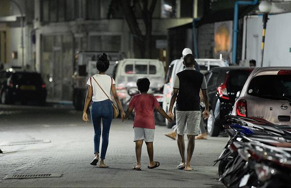 ކޮވިޑް ދެވަނަ ފަހަރަށް ޖެހެނީ 9 މަސް ފަހުން