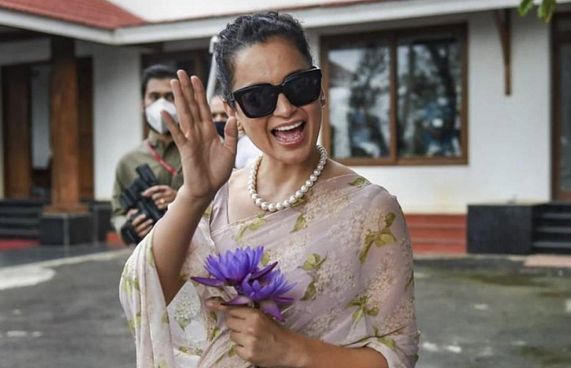 ކަންގަނާގެ އާ ފިލްމުގެ މަސައްކަތް ފަށައިފި