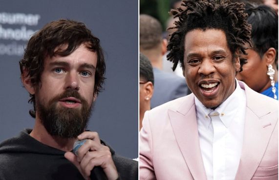 ޓްވިޓާގެ ވެރިޔާ އާއި ޖޭ-ޒީގެ ބިޓްކޮއިން ފަންޑެއް