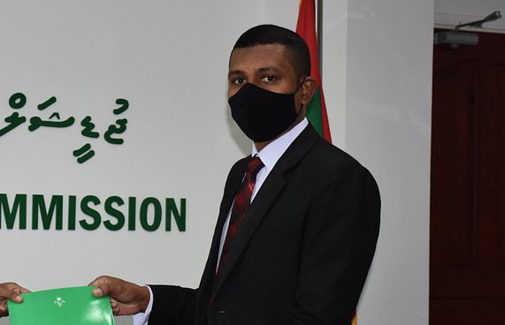 ގާޒީ ޝަކީލްގެ އާއިލާ ދުއްވާލާނެ ކަމުގެ އިންޒާރު!