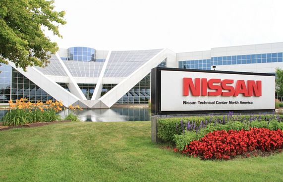 އެޕަލްގެ ކާރު ޕްރޮޖެކްޓަކާ ގުޅުމެއް ނެތް: ނީސާން